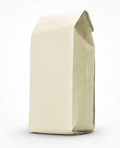 eleganza vietato 1kg coffee beans