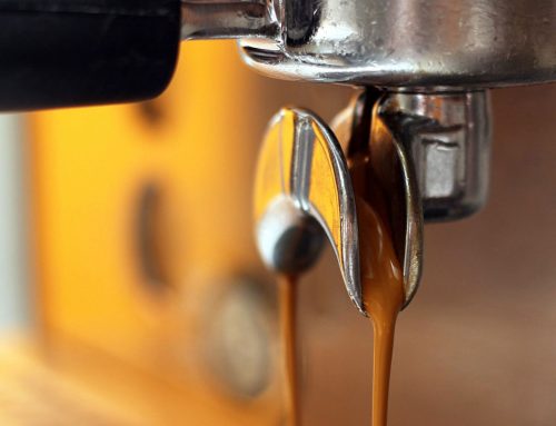 The art and science of a perfect espresso in 6 easy steps