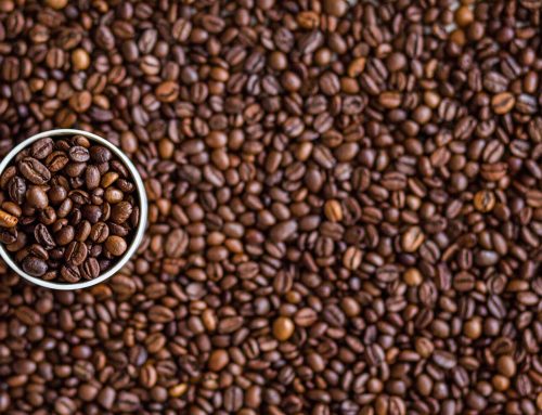 Storing Your Roasted Coffee Beans 6 tips from an expert