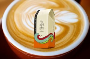 eleganza vietato coffe beans