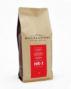 roasted coffee beans
