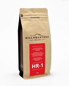 hill roasters premium coffee beans