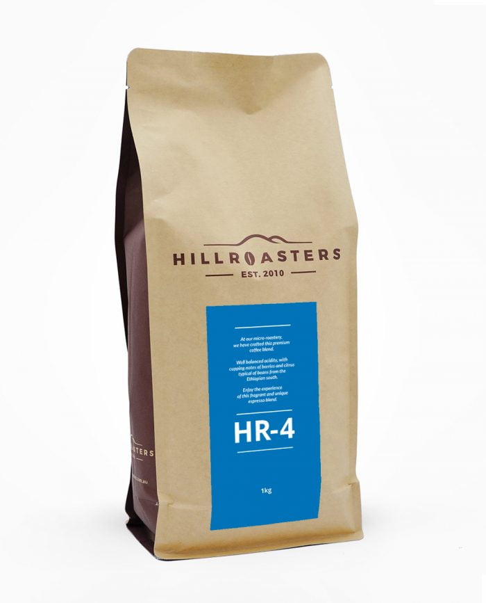 premium roasted coffee beans hill roasters