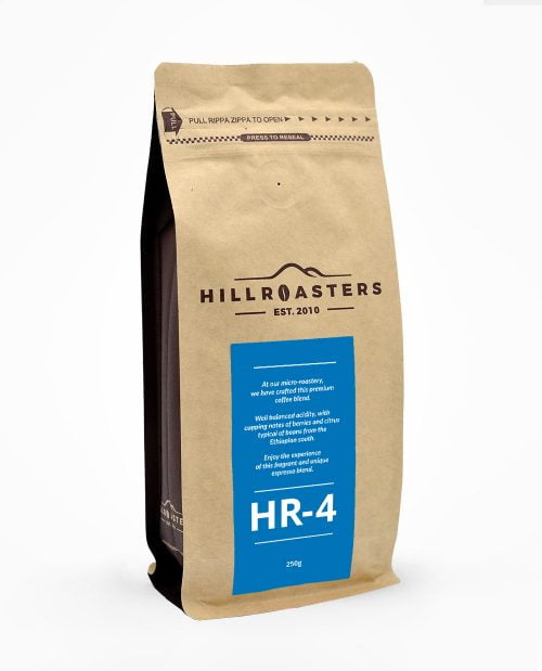 hill roasters coffee beans