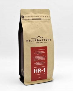 hill roasters coffee beans