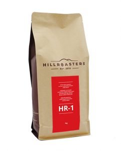 hill roasters espresso