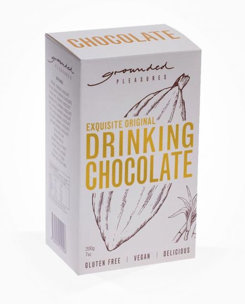Original Drinking Chocolate