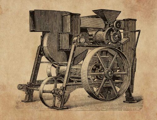 A brief 2 Minute History of Coffee