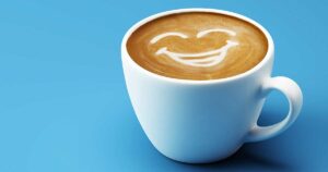 coffee art