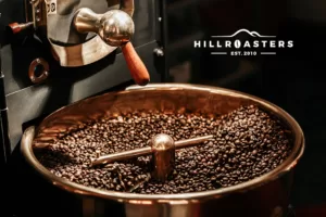 coffee roasters