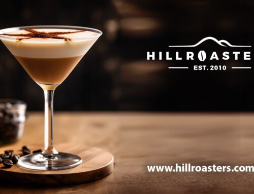 Some Tips on how to make the perfect Espresso Martini at home.